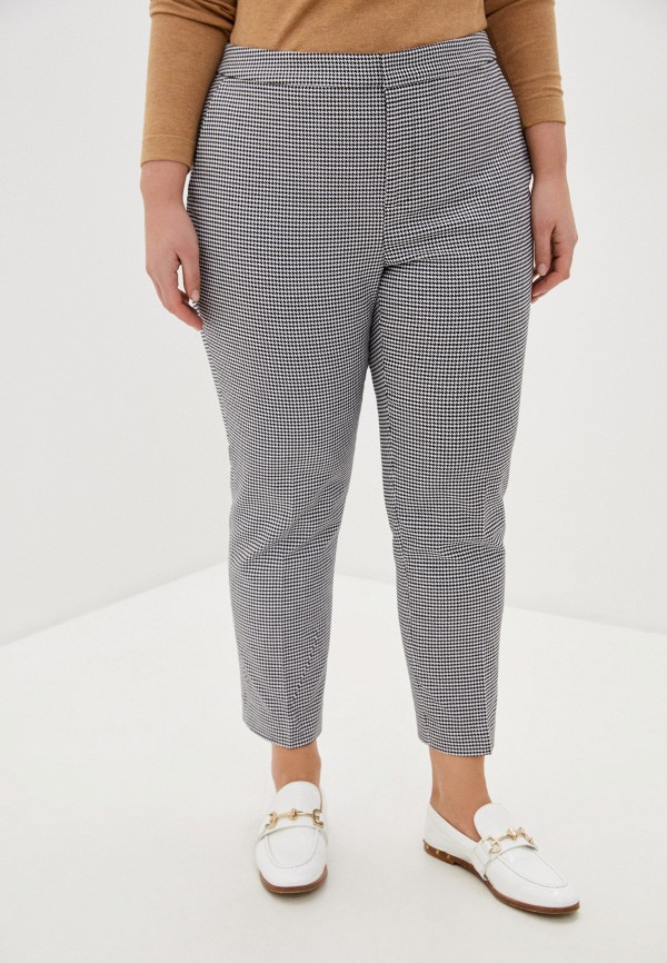 

Брюки Lauren Ralph Lauren Woman, Серый