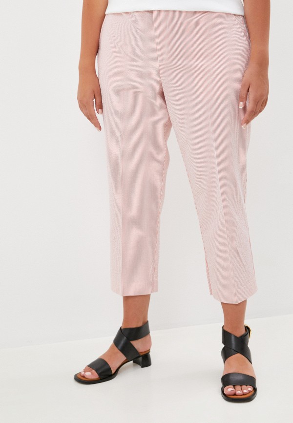 

Брюки Lauren Ralph Lauren Woman, Розовый