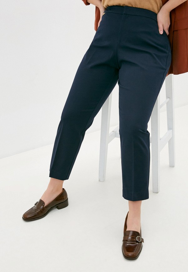 

Брюки Lauren Ralph Lauren Woman, Синий