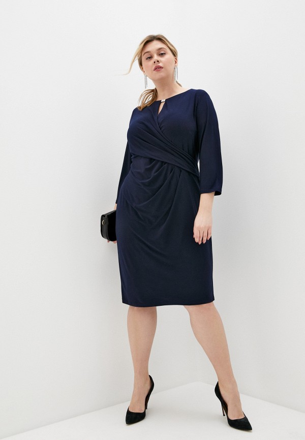 фото Платье lauren ralph lauren woman