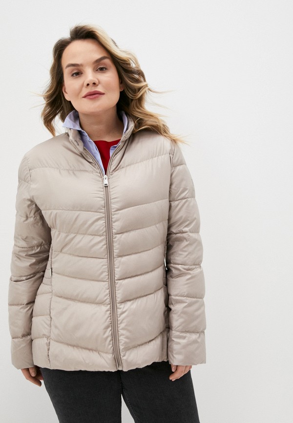 фото Куртка утепленная lauren ralph lauren woman