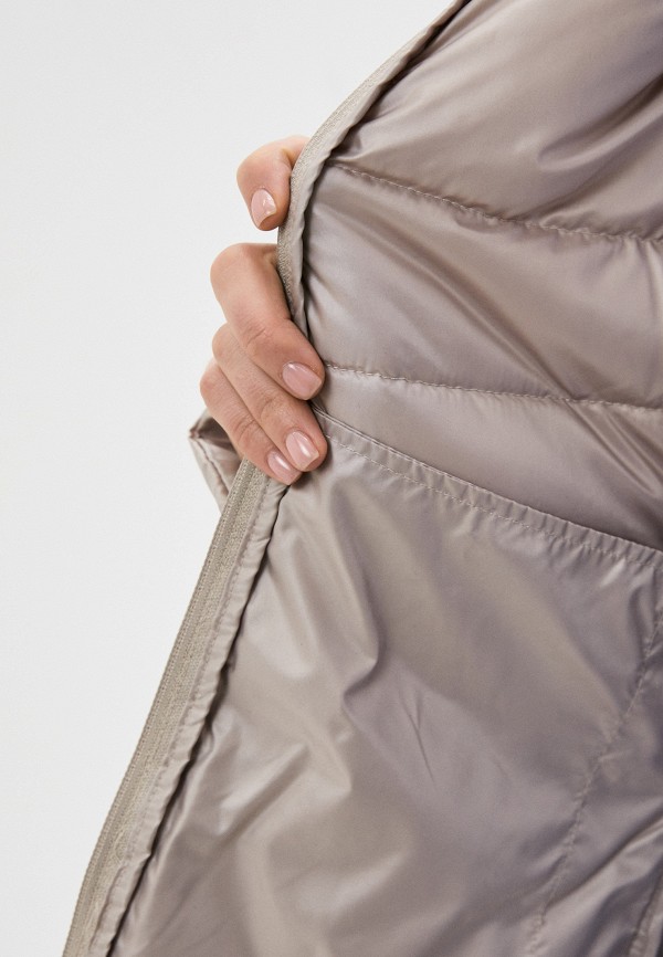 фото Куртка утепленная lauren ralph lauren woman