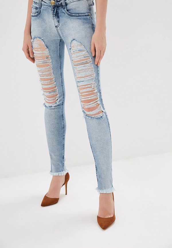 

Джинсы Lança Perfume, Голубой