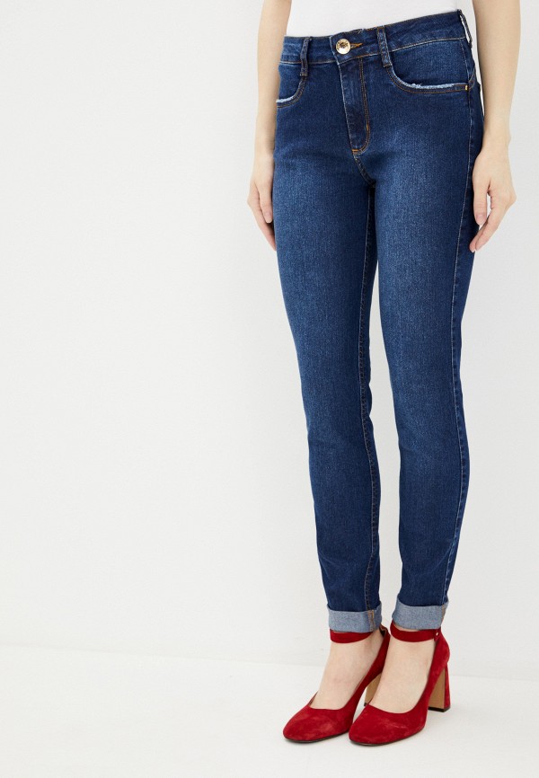 

Джинсы Lança Perfume, Синий