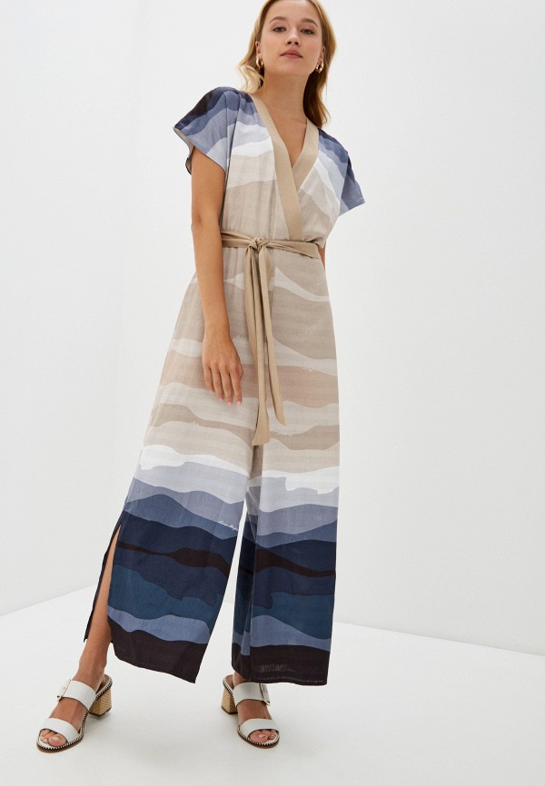 

Комбинезон Lança Perfume, Бежевый