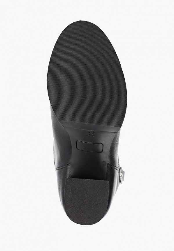 

Полусапоги Laremo, Черный