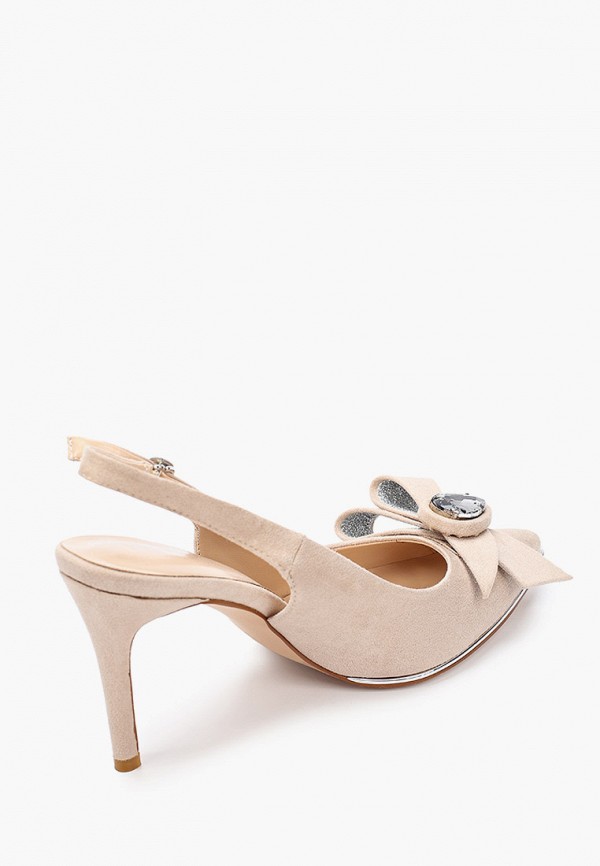 

Туфли Larossa, Бежевый