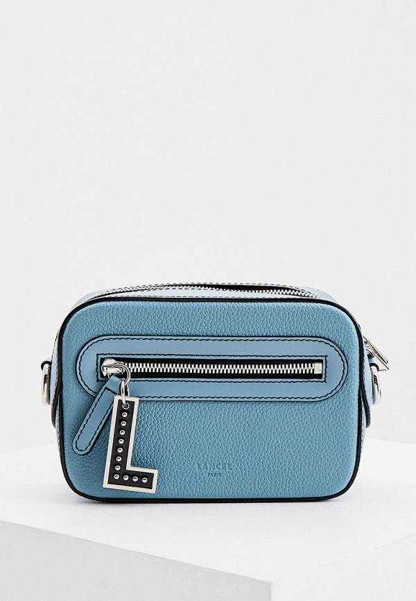 

Сумка Lancel, Голубой