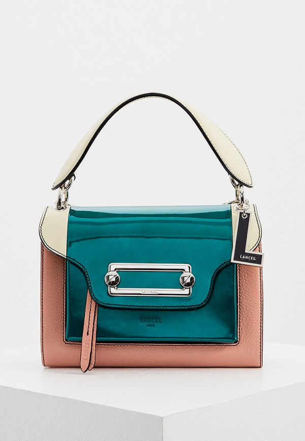 

Сумка Lancel, Зеленый