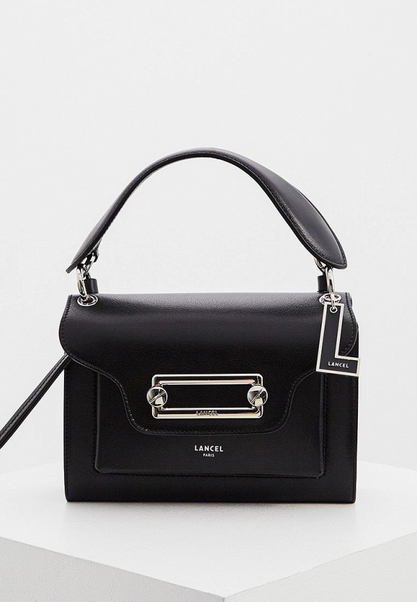 

Сумка Lancel, Черный