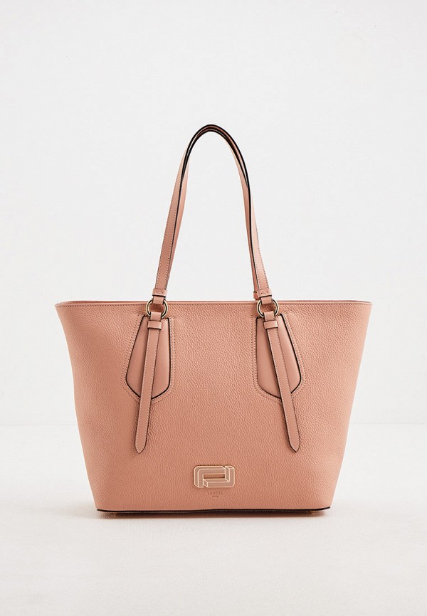 

Сумка Lancel, Розовый