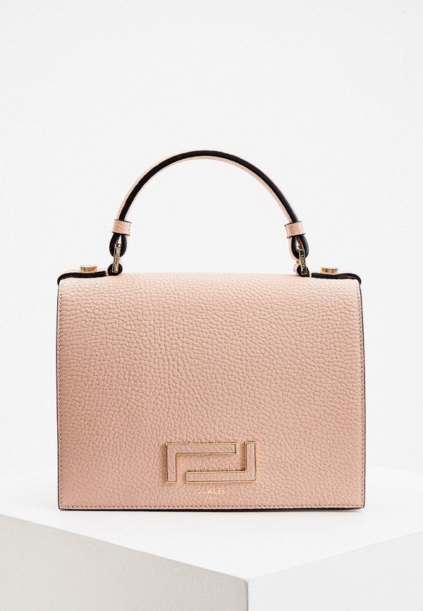 

Сумка Lancel, Розовый