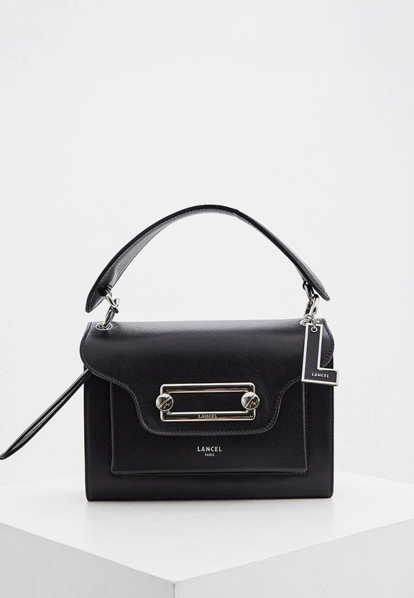 

Сумка Lancel, Черный