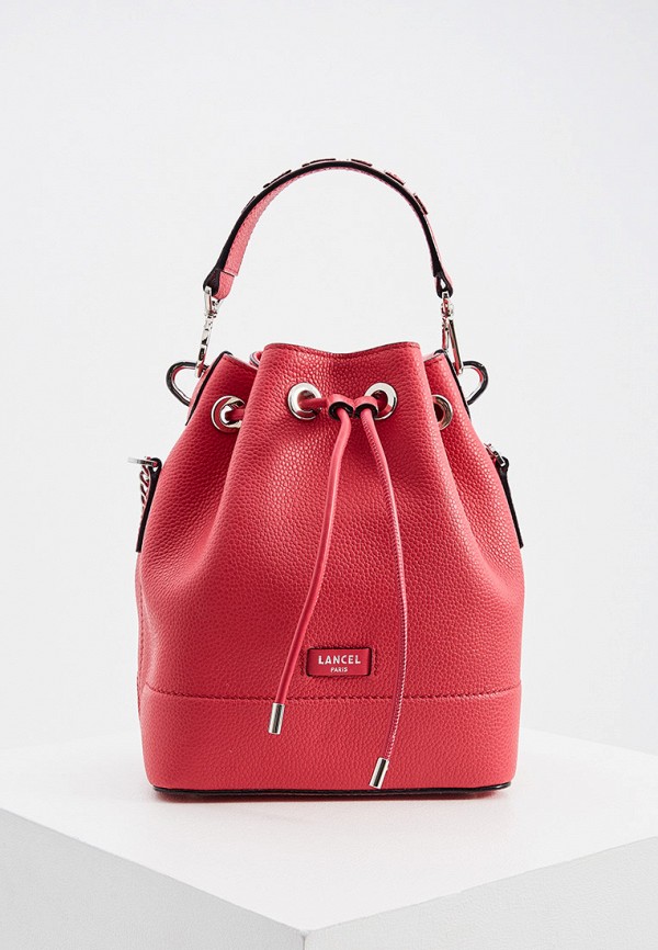 

Сумка Lancel, Розовый