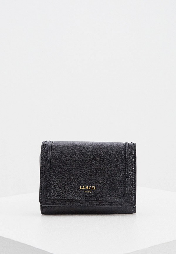 

Кошелек Lancel, Черный