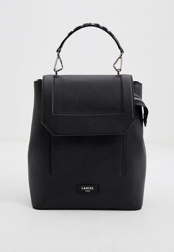

Рюкзак Lancel, Черный, NINON