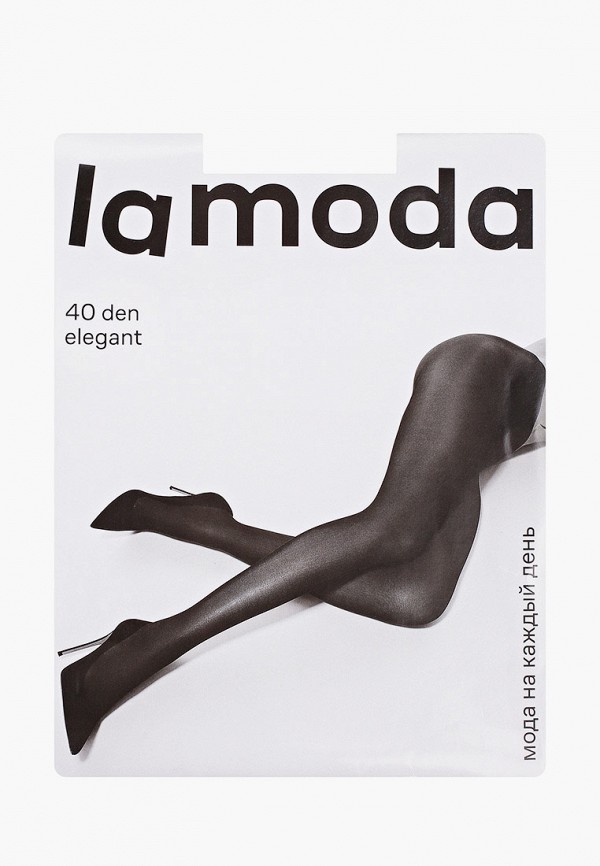 Акція на Колготки Lamoda від Lamoda - 3