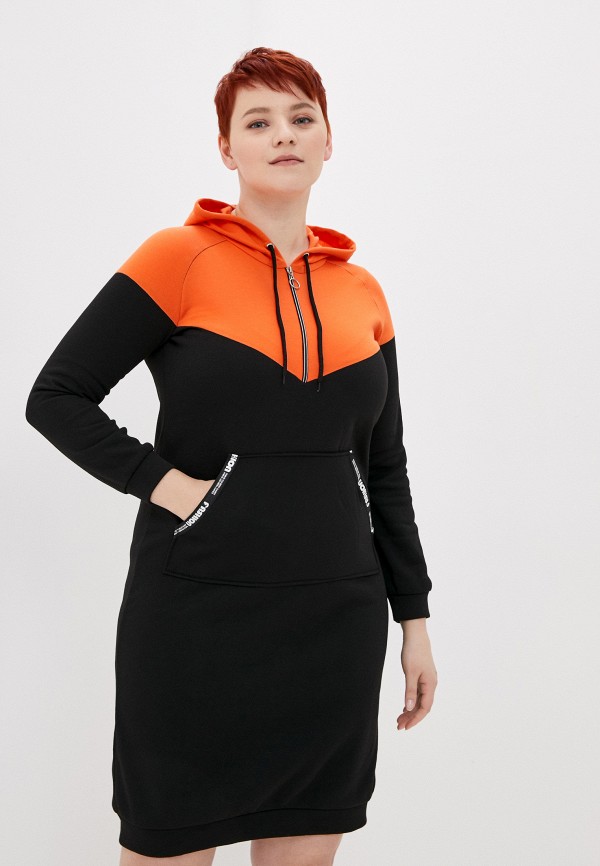 

Платье Lawwa, Черный