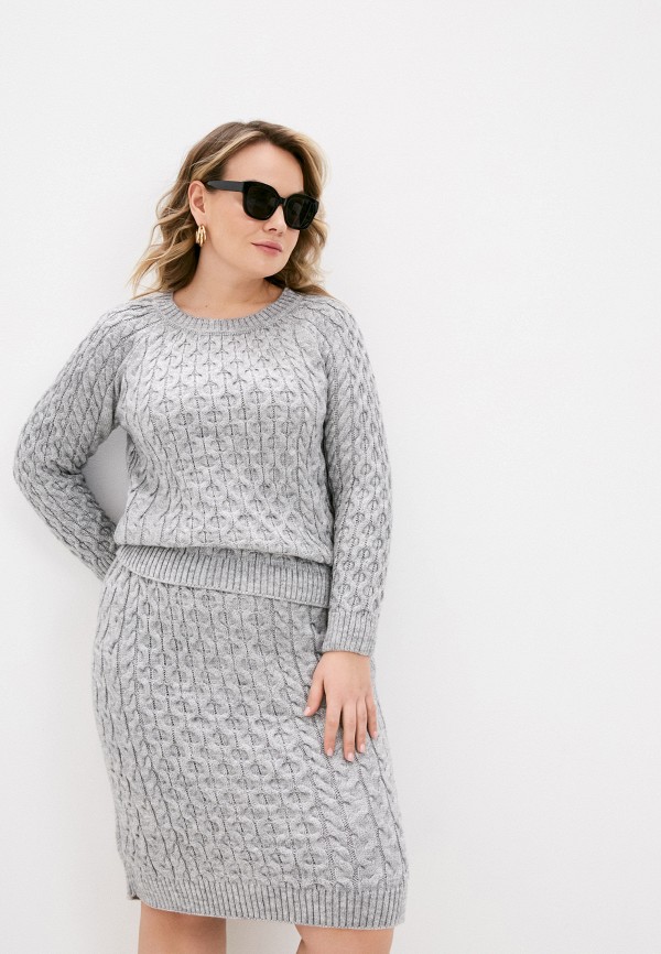 

Костюм Lawwa, Серый