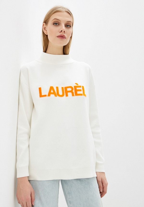 

Джемпер Laurel, Белый