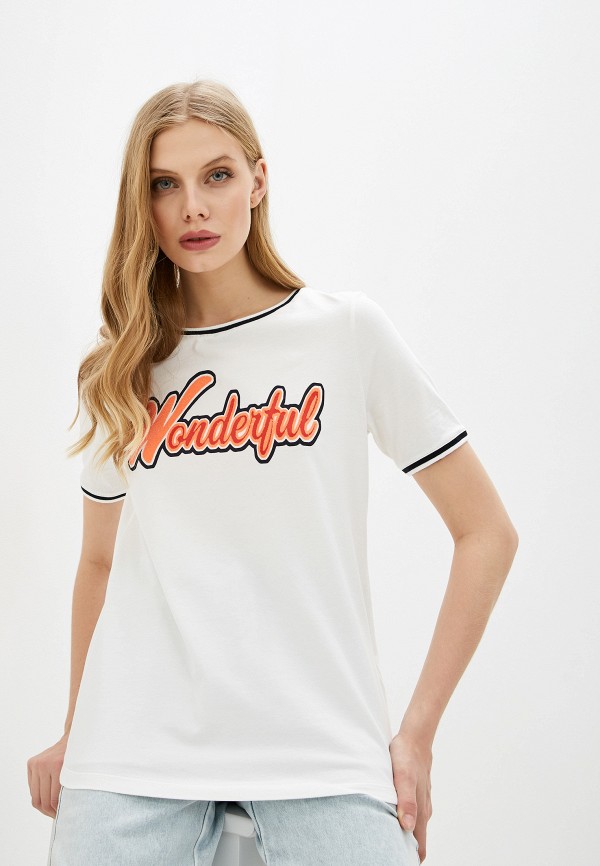 

Футболка Laurel, Белый