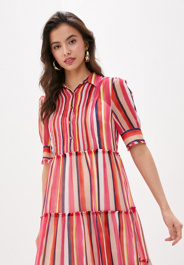 

Платье Laurel, Мультиколор, Laurel LA678EWHXKF5