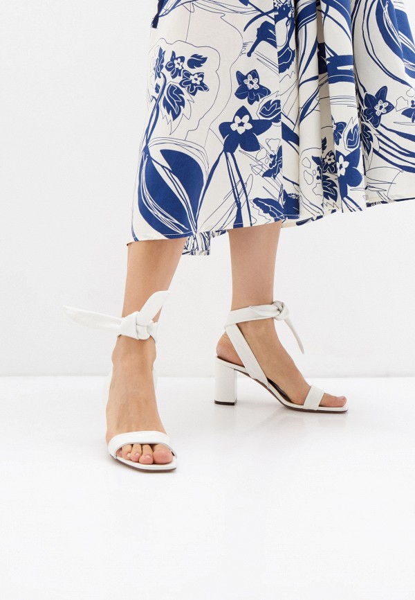 фото Босоножки l'autre chose