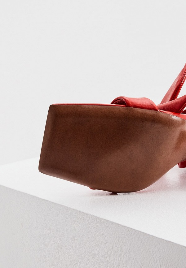 фото Босоножки l'autre chose