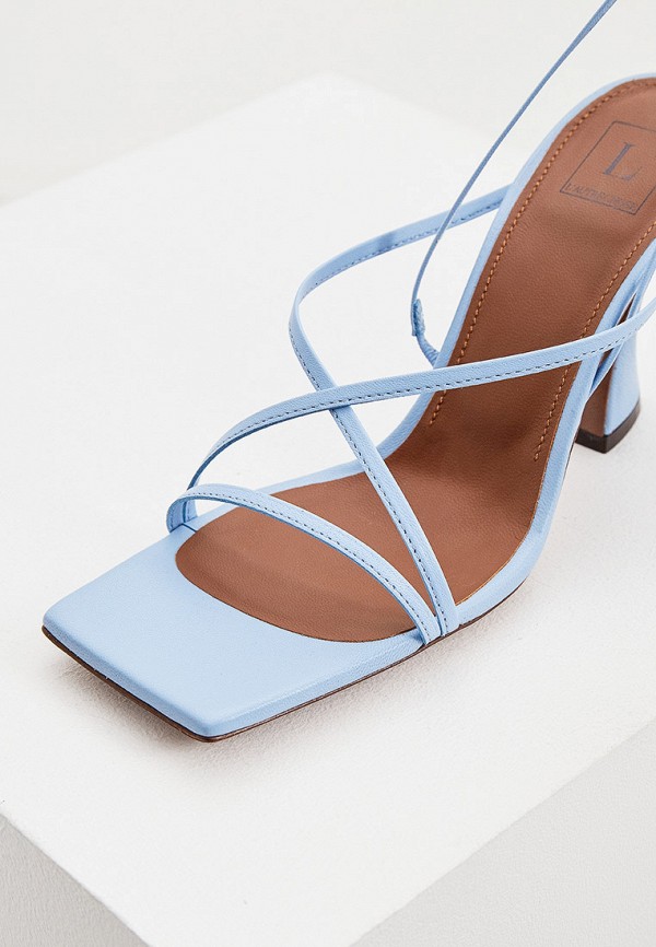 фото Босоножки l'autre chose