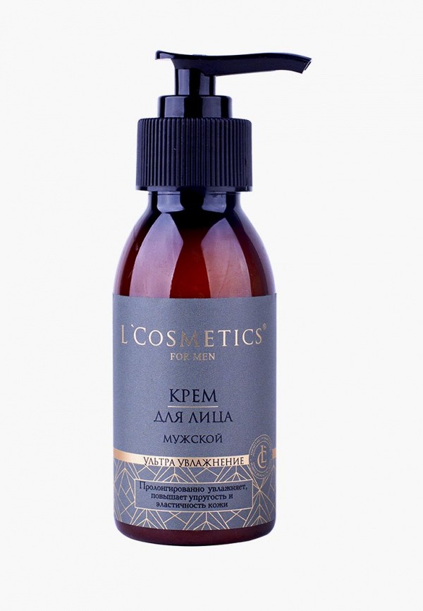 Крем для лица L'Cosmetics L'Cosmetics LC002LMBIXM8 lipikar крем для лица