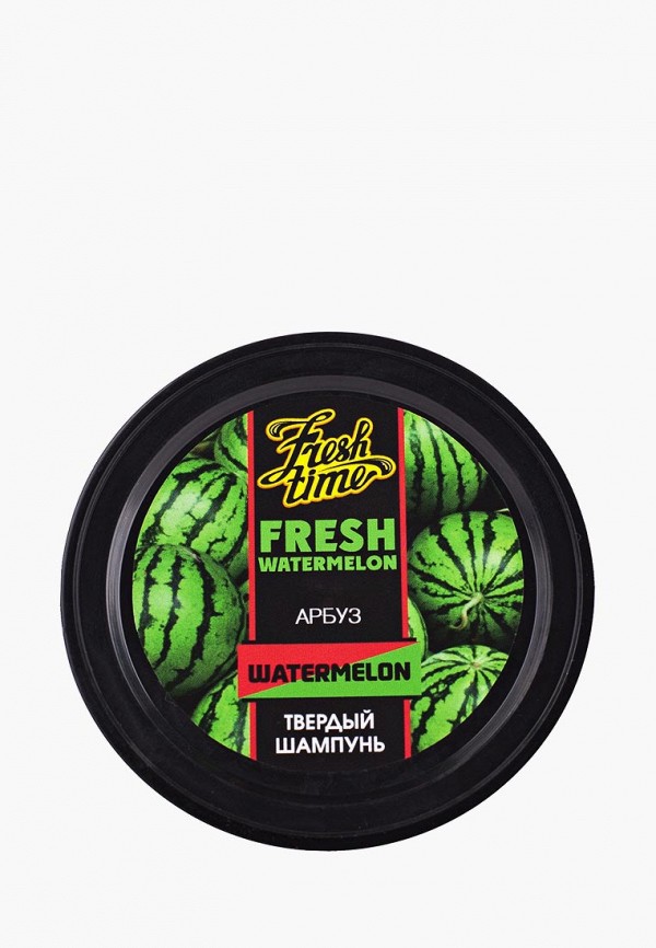 

Шампунь L'Cosmetics, Прозрачный, 2 в 1 "Арбуз" 55 г