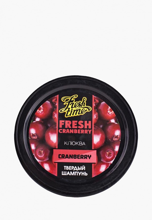 

Шампунь L'Cosmetics, Прозрачный, 2 в 1 "Клюква" 55 г