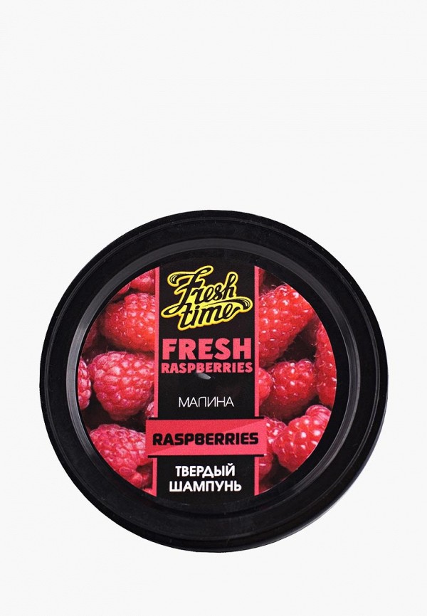 

Шампунь L'Cosmetics, Прозрачный, 2 в 1 "Малина" 55 г