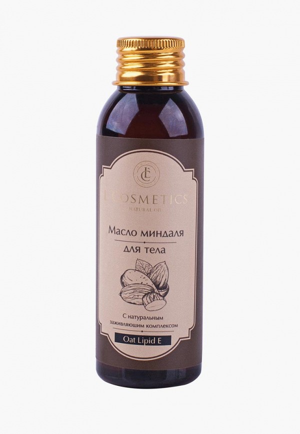 

Масло для тела L'Cosmetics, Прозрачный, миндаля APRÈS-SOLEIL с натуральным заживляющим комплексом, 100 мл