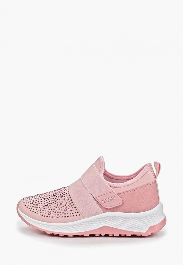 

Кроссовки L.Day, L.Day LD001AWEVUZ6, Розовый
