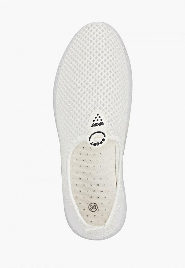 

Кроссовки L.Day; L.Day LD001AWEVVB4, Белый