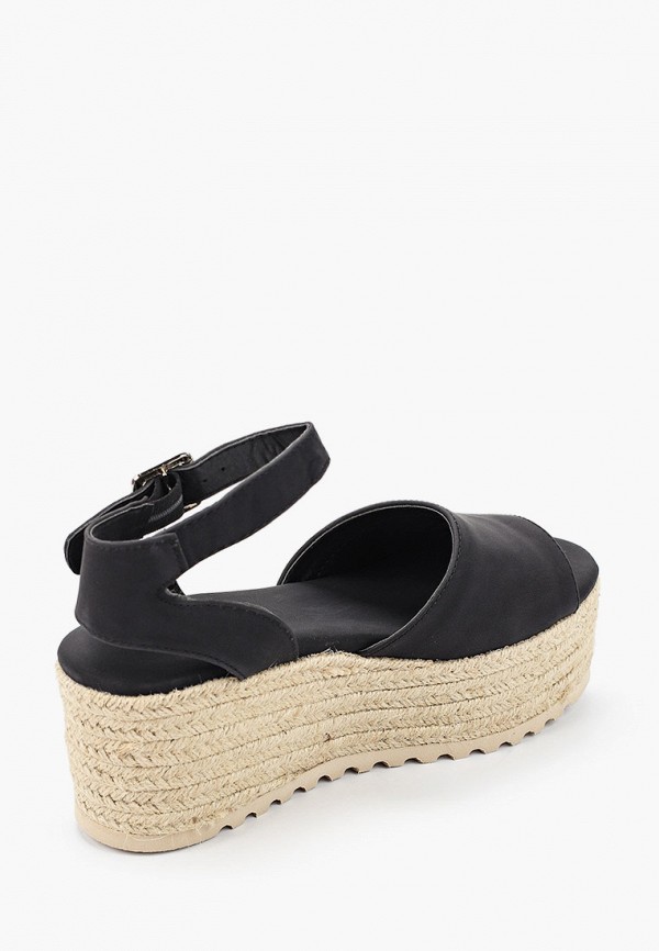 

Босоножки Super Mode, Черный, Super Mode LD001AWIZBB3