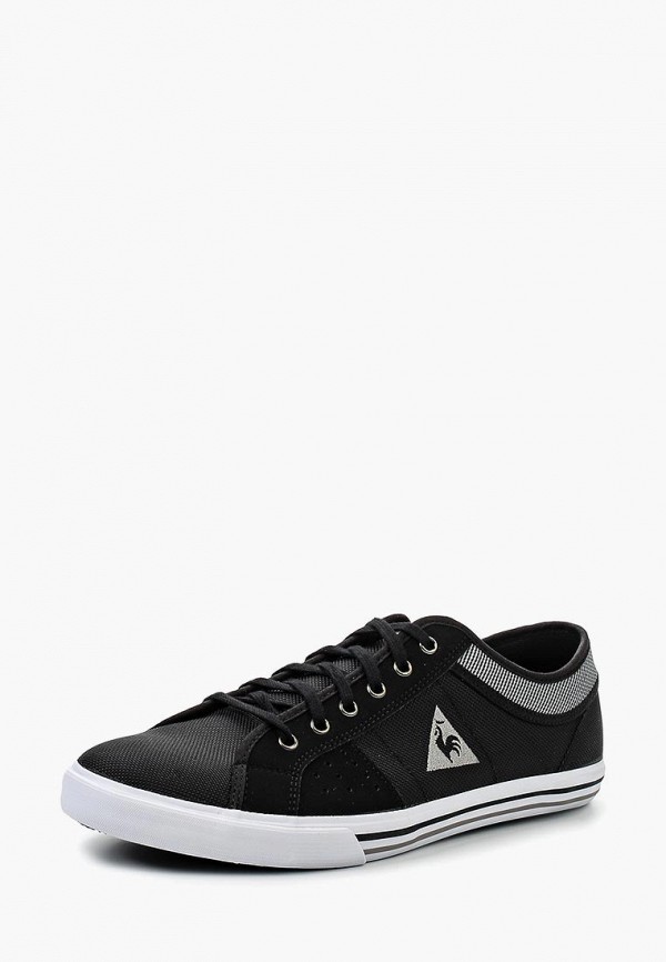 

Кеды Le Coq Sportif, Черный