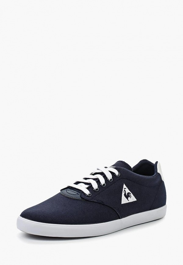 

Кеды Le Coq Sportif, Синий