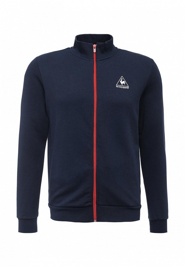 Олимпийка Le Coq Sportif