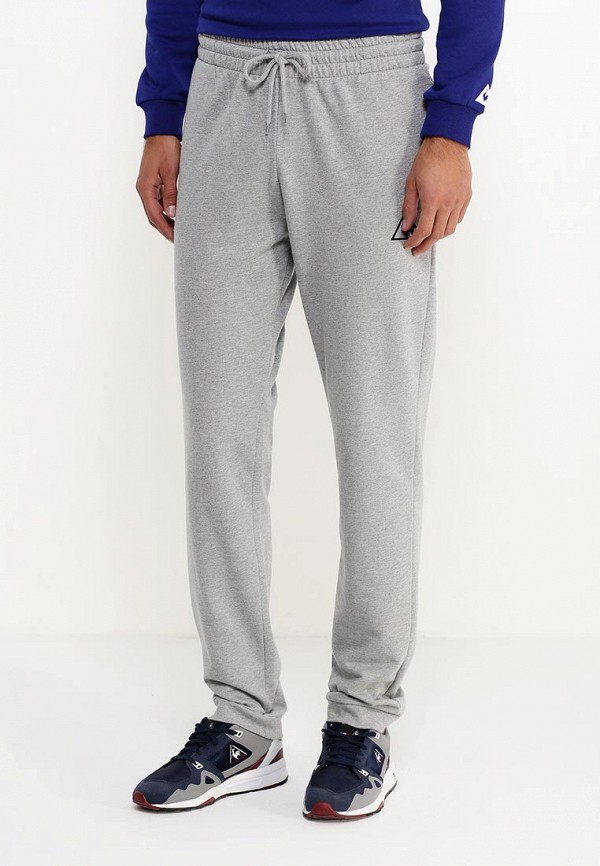 

Брюки спортивные Le Coq Sportif, Серый