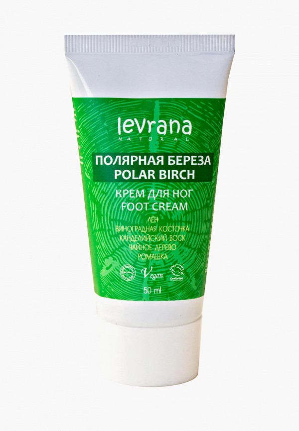 Крем для ног Levrana Levrana LE034LWOWF00