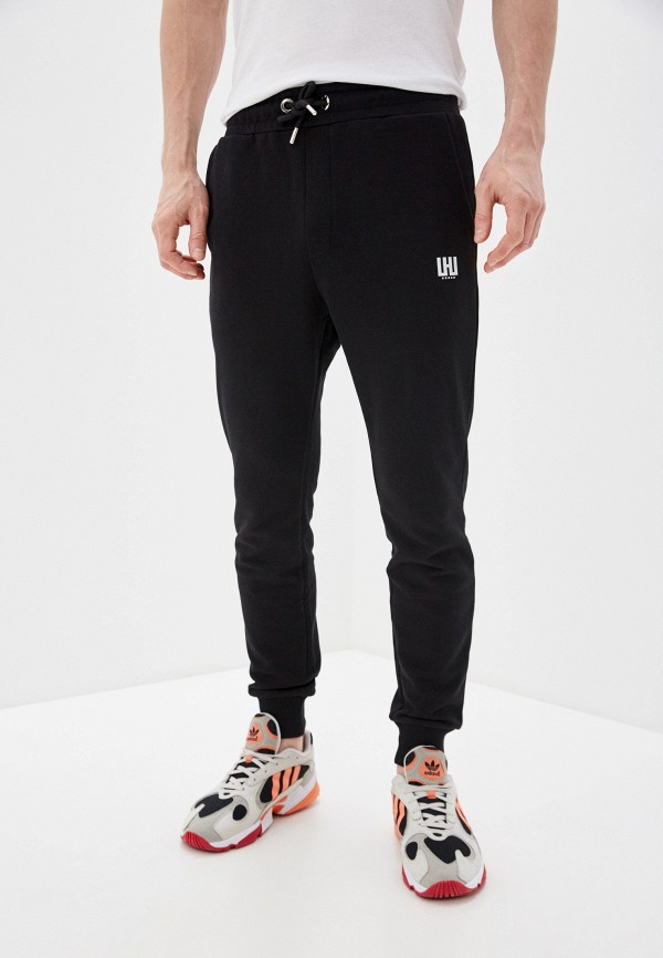 

Брюки спортивные Les Hommes Urban, Черный