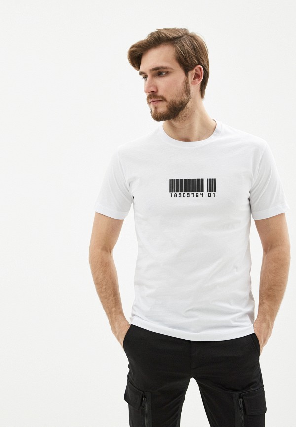 

Футболка Les Hommes Urban, Белый