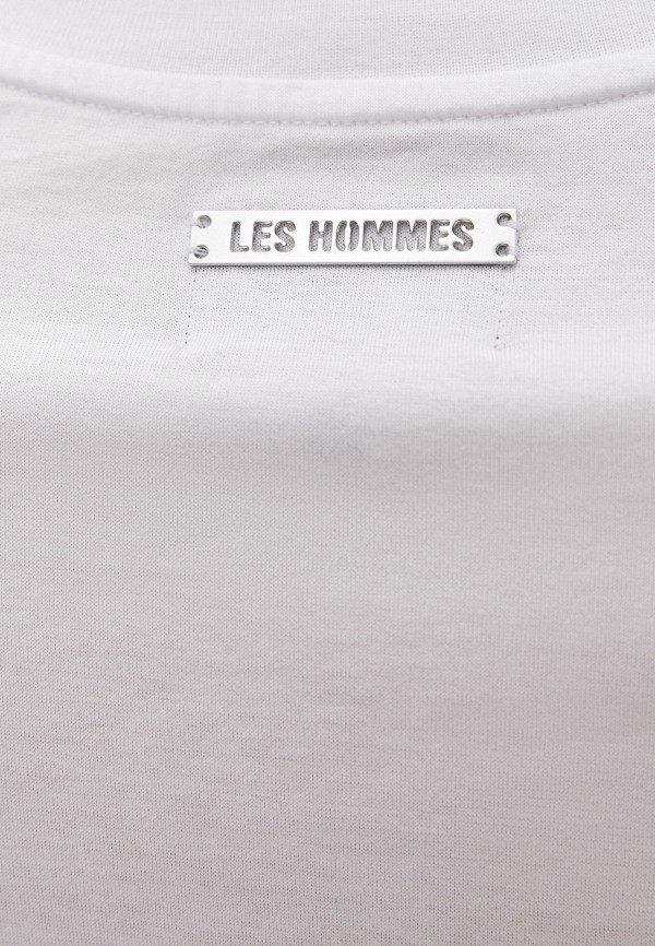 

Футболка Les Hommes Urban, Белый