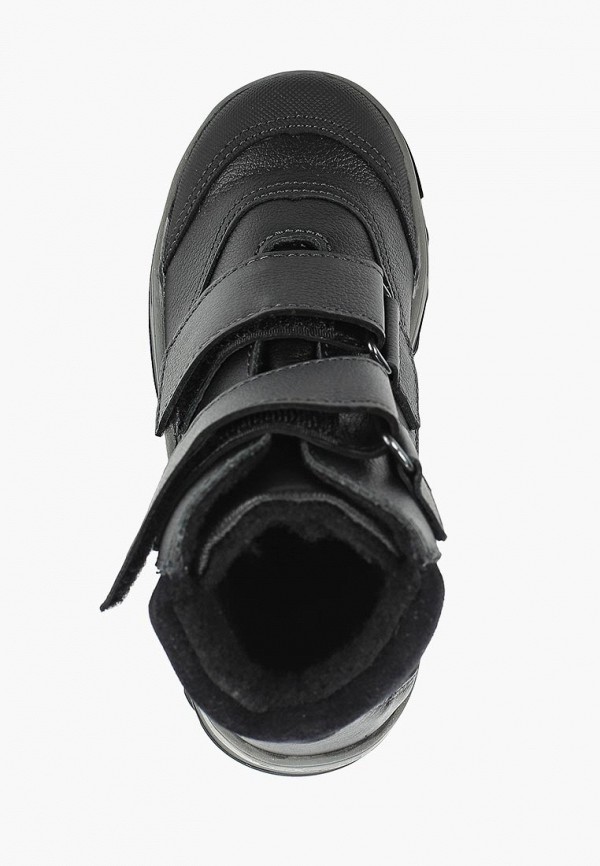 фото Ботинки лель