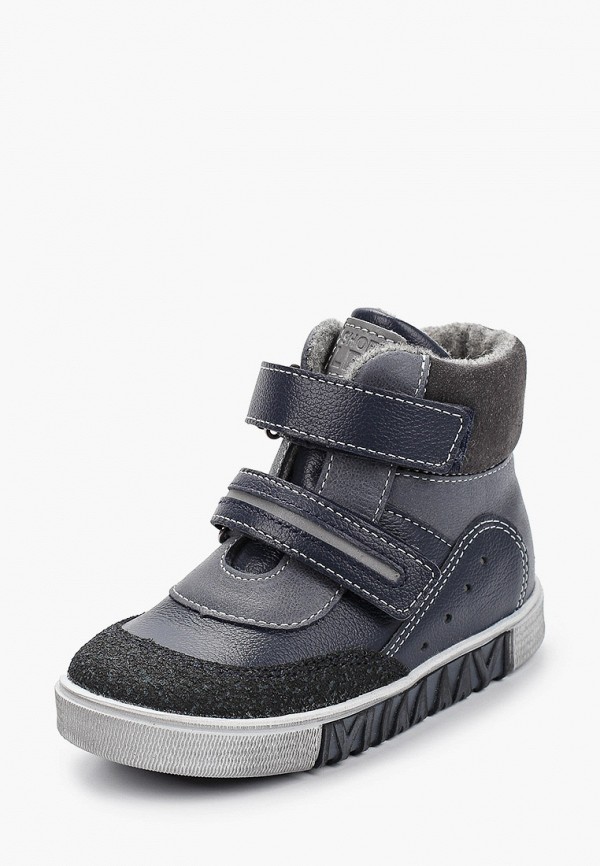 фото Ботинки лель