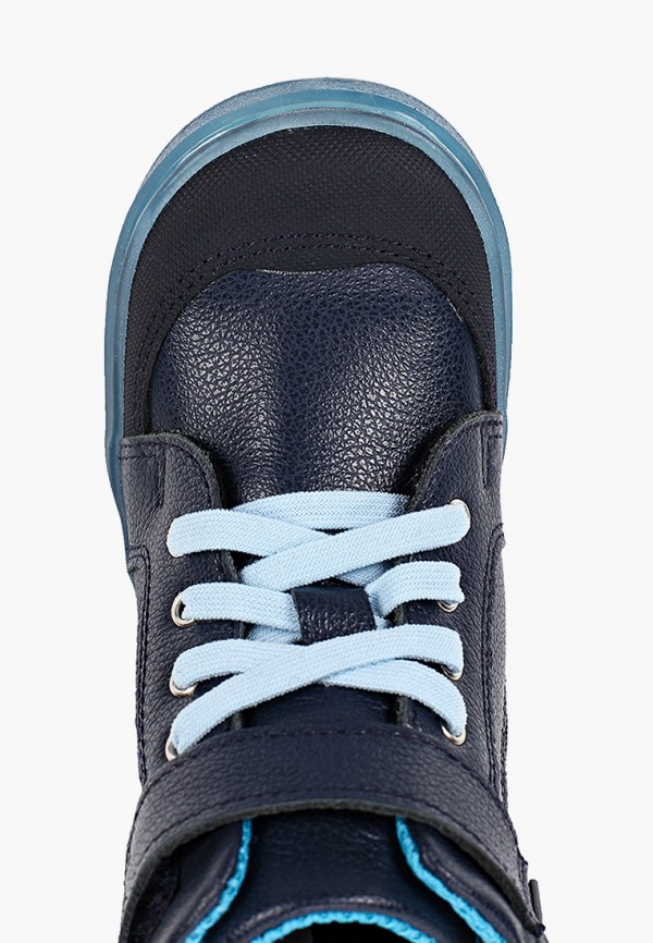 фото Ботинки лель