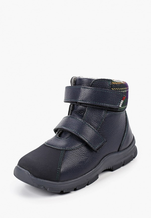 фото Ботинки лель