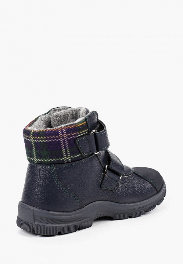 фото Ботинки лель